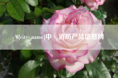 延安中囯消防产品信息网